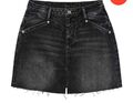 Damenrock Pepe Jeans Rock Gr. L/ XL/ 42 Farbe Dunkelblau OVP: 69,90 EUR