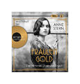 Fräulein Gold: Der Himmel über der Stadt, 1 Audio-CD, 1 MP3 von Anne Stern