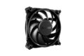 be quiet! Silent Wings 4 120mm PWM high-speed, Premium Cooling Fan, 4-Pin, Black