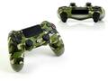 Sony PS4 - DUALSHOCK 4 (2016) Controller - CAMOUFLAGE - V2 Zustand: akzeptabel