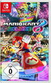 Mario Kart 8 Deluxe (Nintendo Switch, 2017) NEU & OVP