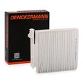 Innenraumfilter Pollenfilter DENCKERMANN M110222 für RENAULT TWINGO II (CN0)