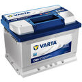 VARTA D59 Blue Dynamic 560409054 Autobatterie 60Ah 12V Starterbatterie Batterie