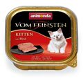 Animonda vom Feinsten Kitten 12x100g