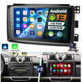 KAM 32G Android 13 Autoradio Für Smart Fortwo 451 2005-2010 GPS Nav WIFI RDS USB