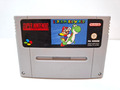 Nintendo SNES Spiel - Super Mario World 1 (Modul)(PAL)- Der Klassiker - 11932390