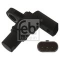 1x Sensor, Nockenwellenposition FEBI BILSTEIN 43778 passend für AUDI PORSCHE