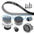 Wasserpumpe + Zahnriemensatz KTBWP5630 für SEAT SKODA VW AUDI PASSAT B6 3C2 CC 6