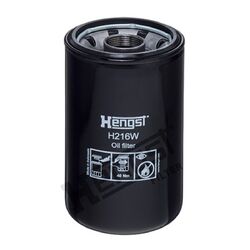 HENGST FILTER Ölfilter Oelfilter Oil Filter H216W