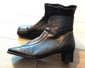 Sioux, Gr.39, UK 6, Stiefeletten, Marken Schuhe