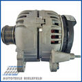 NEU - HELLA 8EL012430-291 Generator für AUDI SEAT SKODA VW