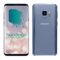 Samsung Galaxy S9 SM-G960F Smartphone 64GB Dual Sim Blau Akzeptabel WOW