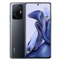 Xiaomi 11T Pro 5G Dual-SIM 256GB Meteorite Gray 8GB RAM Android Smartphone