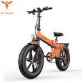 E Mountainbike ENGWE E-BIKE 250W 20 Zoll Elektrofahrrad 13AH 48V Moped MTB 45kmh