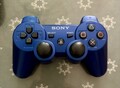 PS3 * Original DualShock 3 Wireless Controller * sehr guter Zustand