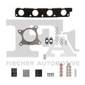 FA1 KT111860 MONTAGESATZ LADER FÜR AUDI SKODA VW SEAT TT + ROADSTER + Q3 04-11