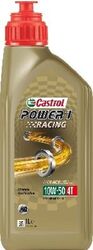 CASTROL Motoröl Motorenöl Öl Castrol POWER1 Racing 4T 10W-50 15F599