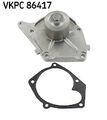 SKF VKPC 86417 WASSERPUMPE FÜR NISSAN RENAULT SUZUKI