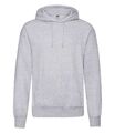 Fruit of the Loom Kapuzenpullover Hoodie Classic Sweatshirt Gr. S M L XL XXL 