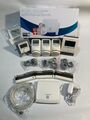 Homematic IP StarterKit 9 Tlg. , AccessPoint, Thermostate, Fensterkontakte