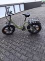 Verkaufe Mein Ebike Engwe L20