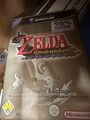 The Legend of Zelda The Wind Waker Limitierte Auflage + Bonus CD Gamecube Nint.