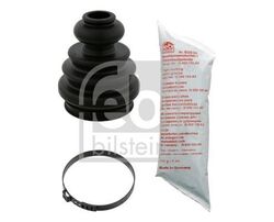 FEBI BILSTEIN 38345 Faltenbalgsatz, Antriebswelle für ALFA ROMEO AUDI