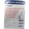 THROMBOSE Prophylaxe Strumpf klein, 2 St PZN 03480288