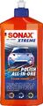 SONAX 500 ml XTREME CERAMIC POLISH ALL-IN-ONE VERSIEGELUNG POLITUR WACHS WAX 