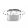 Fissler Bratentopf 20cm 2,6 L original-profi collection 2 Metalldeckel Induktion