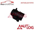 LUFTMASSENMESSER AUTLOG LM1166 I FÜR RENAULT CLIO III,MODUS GRAND MODUS