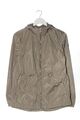 TOMMY JEANS Regenjacke Damen Gr. DE 36 khaki Casual-Look