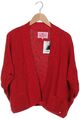 Lieblingsstück Strickjacke Damen Cardigan Jacke Gr. EU 42 Rot #c1ja9dy