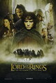 90814 THE LORD OF THE RINGS FELLOWSHIP OF THE RING Wall Print Poster Plakat