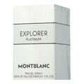 Montblanc - Explorer Platinum EDP Spray 30ml