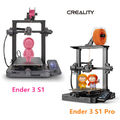 Neu Creality Ender-3 S1 Plus / Ender-3 S1 Pro / Ender-3 S1 3D Drucker Ready Ship