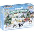 Playmobil® Horses of Waterfall Adventskalender Pferde: Weihnachtliche