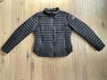 Colmar leichte Daunenjacke schwarz 38/40 Modell Punk