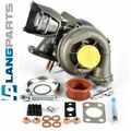 Turbolader für Ford Focus C-Max 1.6 TDCi DV6TED4 753420 3M5Q-6K682-AE