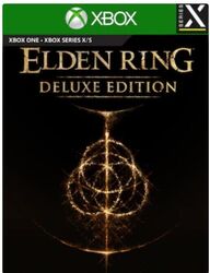 Elden Ring Deluxe Edition Serial Codes per eMail (Xbox Live) Deutsch