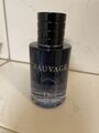 DIOR SAUVAGE 60ml Eau de Toilette * Versand inkl.