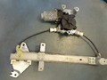 Fensterheber MIT Motor Links Hinten Nissan QG18DE 114929 400601 V10 Almera Tino