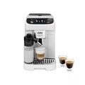 De'Longhi Magnifica Plus Kaffeevollautomat ECAM320.60.W LatteCrema System 1450 W