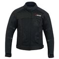 Herren Motorrad Textil Jacke Biker Motorrad Sommer Belüftet Textil Jacke Biker..