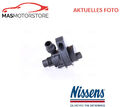 MOTOR KÜHLWASSERPUMPE WASSERPUMPE NISSENS 831059 G FÜR BMW 5,X5,7,E39,E53,E67