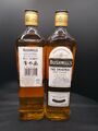 Bushmills The Original Irish Whiskey 40% Alkohol Irland 2 x 0,7 Liter