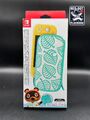 Nintendo Switch Lite Animal Crossing: New Horizons Schutzhülle - Zubehör | Neu