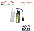 ELEKTRISCH KRAFTSTOFFPUMPE MEAT & DORIA 76416 A FÜR MAZDA 626 IV,323 S V