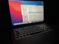 *_Apple Retina MacBook Pro 13", Mid 2014, 2,6 GHz Core i5 , 8GB RAM, 256 GB SSD_