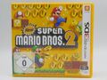 New Super Mario Bros. 2 Nintendo 3DS